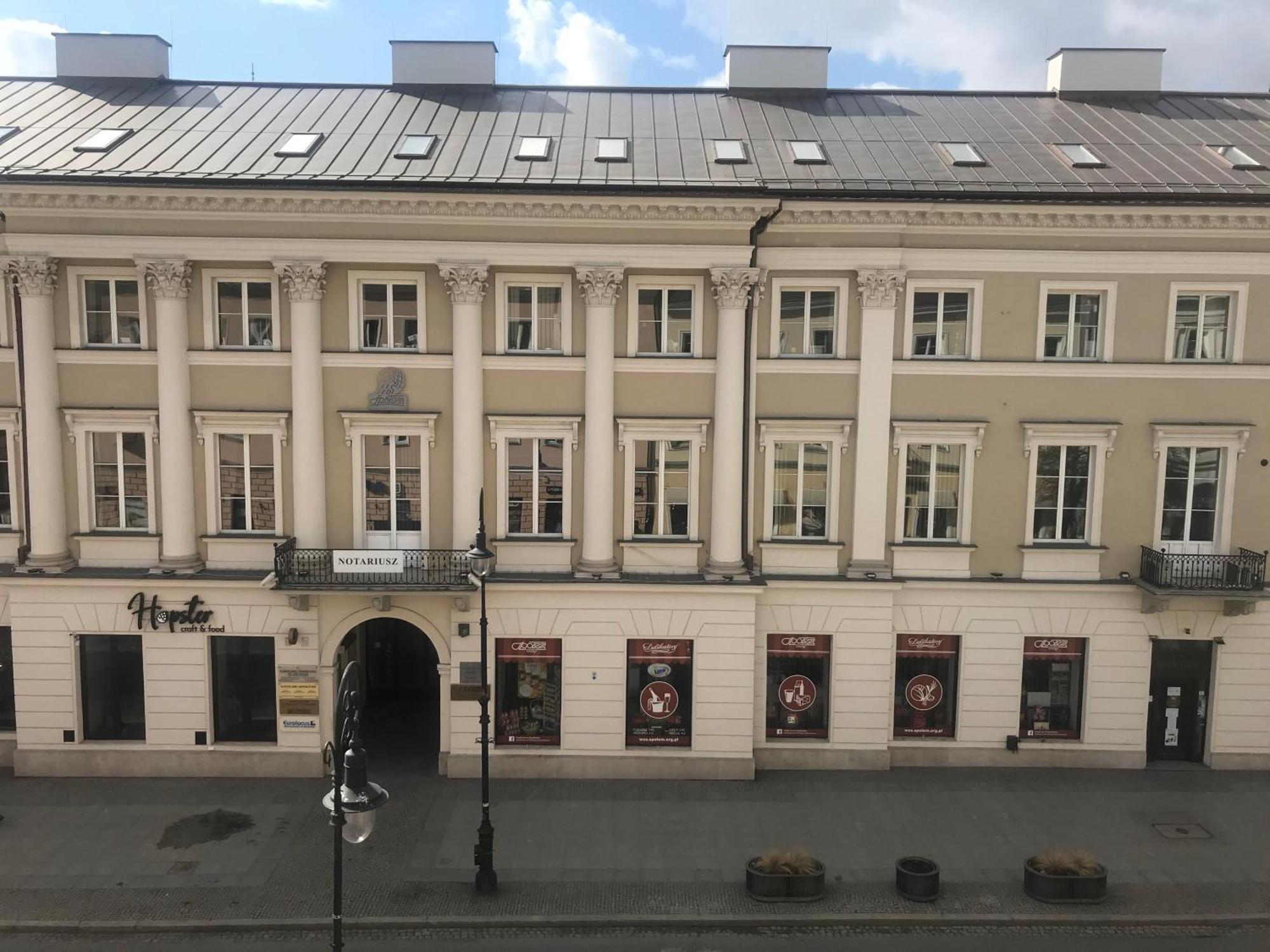 Nowy Swiat 60 - 170 M Do Metra - Prywatne Mieszkanie W Centrum Warszawy - Better Rental Varsóvia Exterior foto